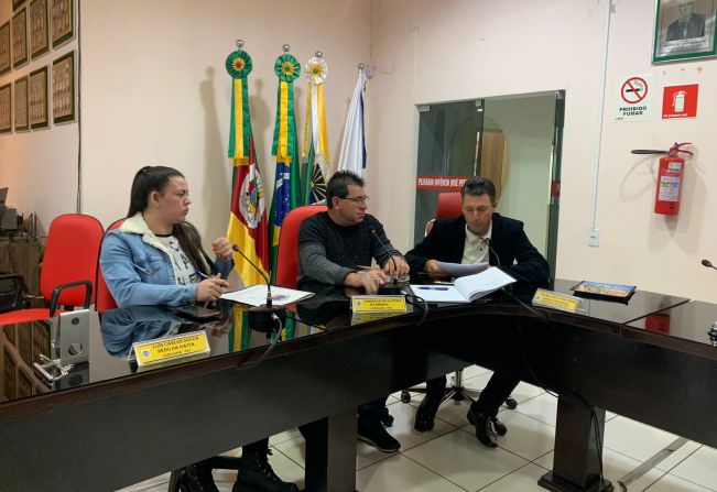 REUNIÃO DA COMISSÃO DE ORÇAMENTO, FINANÇAS, TRIBUTAÇÃO E INFRAESTRUTURA