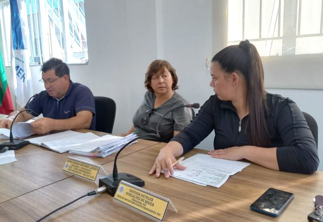 REUNIÃO DA COMISSÃO DE ORÇAMENTO, FINANÇAS, TRIBUTAÇÃO E INFRAESTRUTURA.