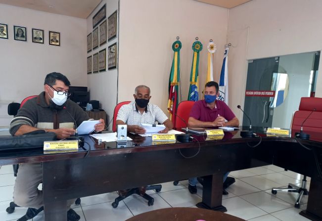 REUNIÃO DA COMISSÃO DE CONSTITUIÇÃO, JUSTIÇA, REDAÇÃO FINAL E DESENVOLVIMENTO SOCIAL.