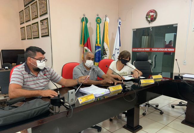   REUNIÃO DA COMISSÃO DE ORÇAMENTO, FINANÇAS, TRIBUTAÇÃO E INFRAESTRUTURA.