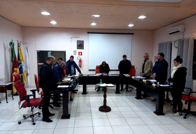 17° SESSÃO ORDINÁRIA DA SEGUNDA SESSÃO LEGISLATIVA DA DÉCIMA LEGISLATURA, EM 30.05.2022