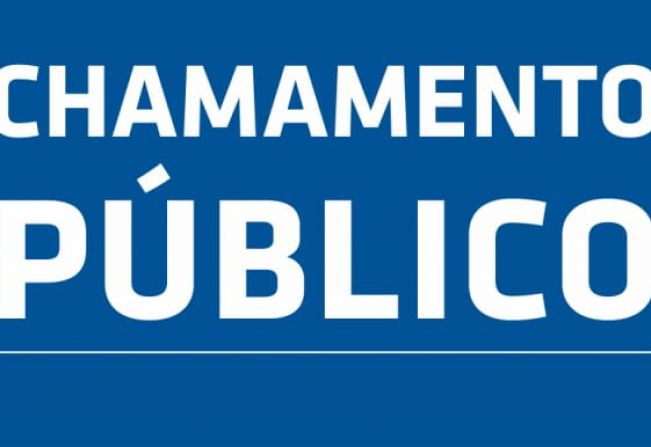 EDITAL DE CHAMAMENTO Nº 01/2021 - PROCESSO SELETIVO SIMPLIFICADO Nº 01/2021