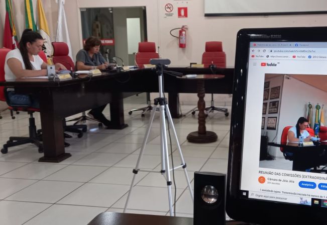 REUNIÃO DA COMISSÃO DE ORÇAMENTO, FINANÇAS, TRIBUTAÇÃO E INFRAESTRUTURA (EXTRAORDINÁRIA).