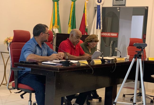 REUNIÃO DA COMISSÃO DE ORÇAMENTO, FINANÇAS, TRIBUTAÇÃO E INFRAESTRUTURA