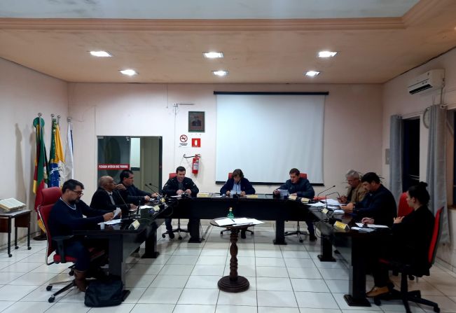 13° SESSÃO ORDINÁRIA DA SEGUNDA SESSÃO LEGISLATIVA DA DÉCIMA LEGISLATURA, EM 02.05.2022