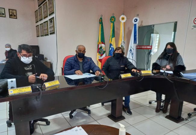 REUNIÃO DA COMISSÃO DE ORÇAMENTO, FINANÇAS, TRIBUTAÇÃO E INFRAESTRUTURA