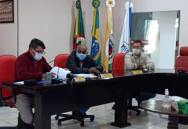 REUNIÃO DA COMISSÃO DE CONSTITUIÇÃO, JUSTIÇA, REDAÇÃO FINAL E DESENVOLVIMENTO SOCIAL.
