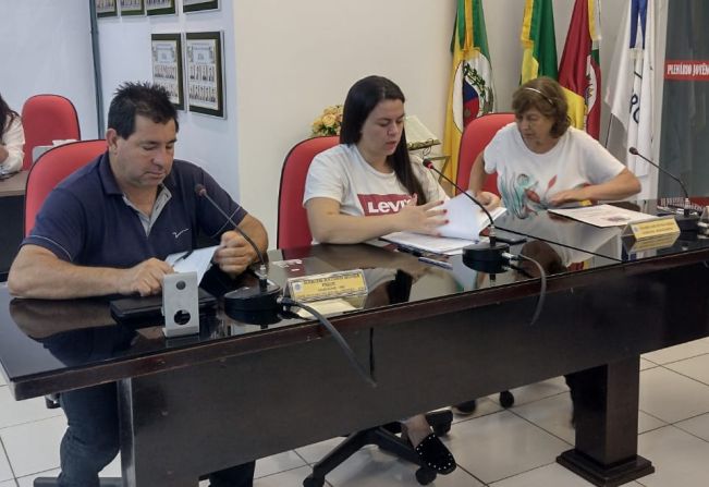 REUNIÃO DA COMISSÃO DE ORÇAMENTO, FINANÇAS, TRIBUTAÇÃO E INFRAESTRUTURA