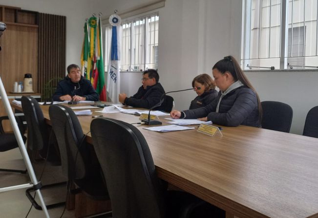 REUNIÃO DA COMISSÃO DE CONSTITUIÇÃO, JUSTIÇA, REDAÇÃO FINAL E DESENVOLVIMENTO SOCIAL.