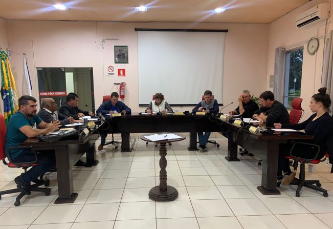 33° SESSÃO ORDINÁRIA DA SEGUNDA SESSÃO LEGISLATIVA DA DÉCIMA LEGISLATURA, EM 21.09.2022