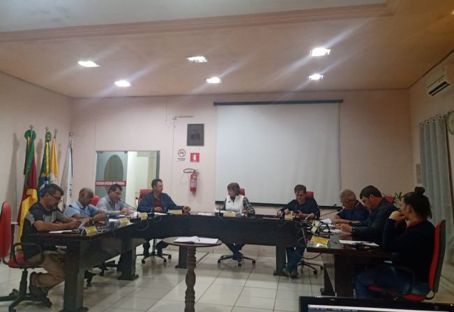 26° SESSÃO ORDINÁRIA DA SEGUNDA SESSÃO LEGISLATIVA DA DÉCIMA LEGISLATURA, EM 01.08.2022