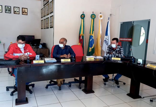 REUNIÃO DA COMISSÃO DE CONSTITUIÇÃO, JUSTIÇA, REDAÇÃO FINAL E DESENVOLVIMENTO SOCIAL.