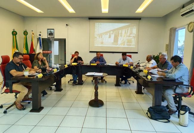 SESSÃO ORDINARIA 25.03.2024