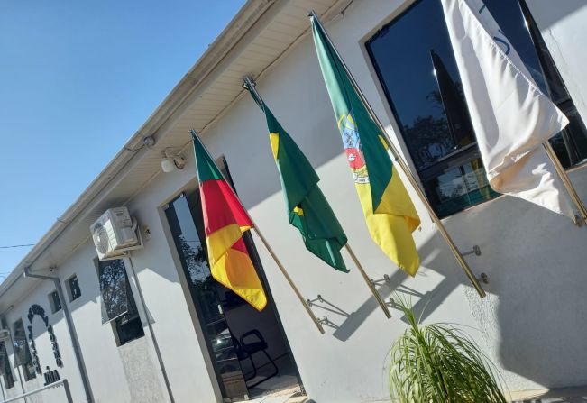 AUDIÊNCIA PÚBLICA PARA TRATAR SOBRE SEGURANÇA PÚBLICA DO MUNICÍPO DE JÓIA,  DIA 28 DE NOVEMBRO DE 2022, 9H, NO PLENÁRIO DA CÂMARA DE JÓIA.