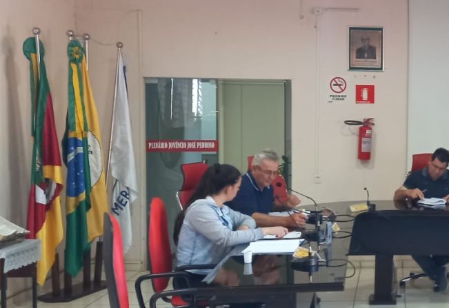 Comissão de Constituição, Justiça, Redação Final e Desenvolvimento Social