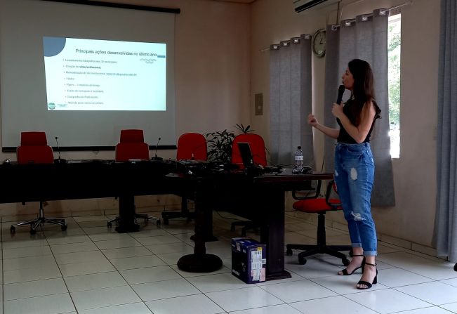 TURISMO E ROTA DO YUCUMÃ