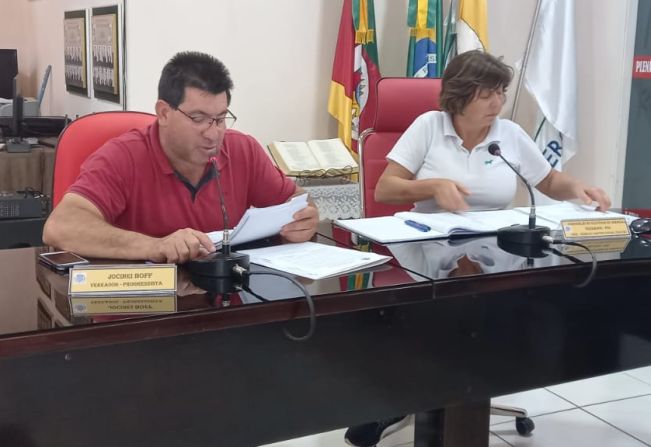 REUNIÃO DA COMISSÃO DE ORÇAMENTO, FINANÇAS, TRIBUTAÇÃO E INFRAESTRUTURA.