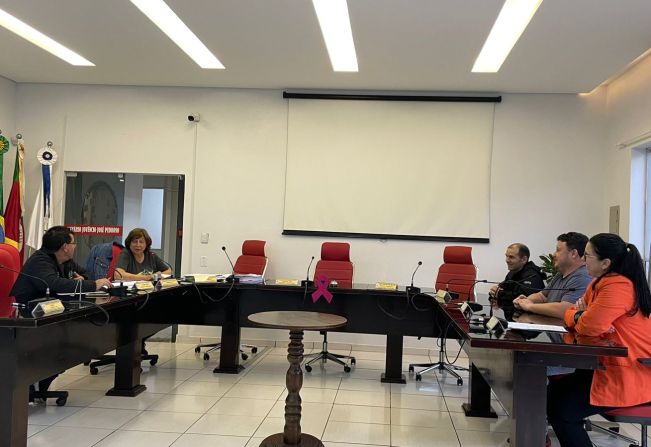 REUNIÃO DA COMISSÃO DE CONSTITUIÇÃO, JUSTIÇA, REDAÇÃO FINAL E DESENVOLVIMENTO SOCIAL.