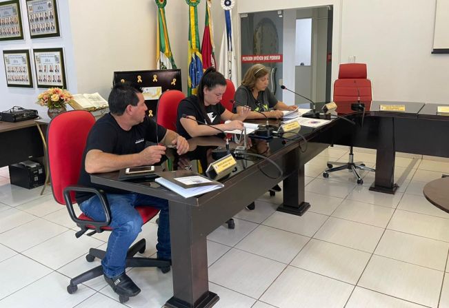 REUNIÃO DA COMISSÃO DE ORÇAMENTO, FINANÇAS, TRIBUTAÇÃO E INFRAESTRUTURA.