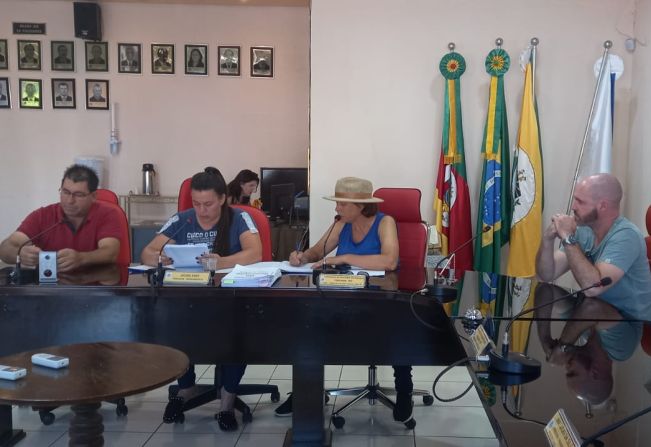 REUNIÃO DA COMISSÃO DE CONSTITUIÇÃO, JUSTIÇA, REDAÇÃO FINAL E DESENVOLVIMENTO SOCIAL.