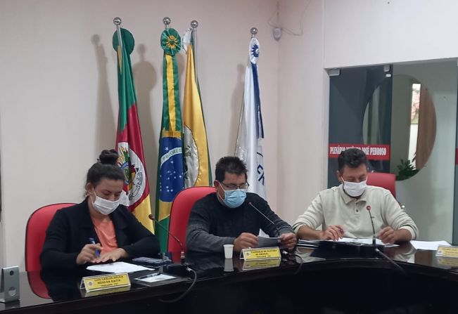 REUNIÃO DA COMISSÃO DE ORÇAMENTO, FINANÇAS, TRIBUTAÇÃO E INFRAESTRUTURA.