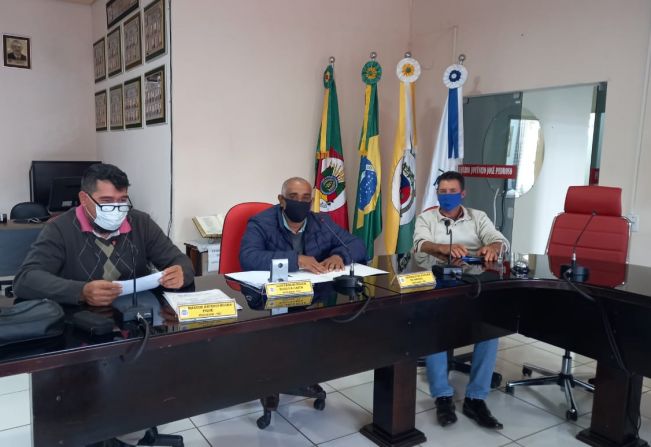 REUNIÃO DA COMISSÃO DE CONSTITUIÇÃO, JUSTIÇA, REDAÇÃO FINAL E DESENVOLVIMENTO SOCIAL.