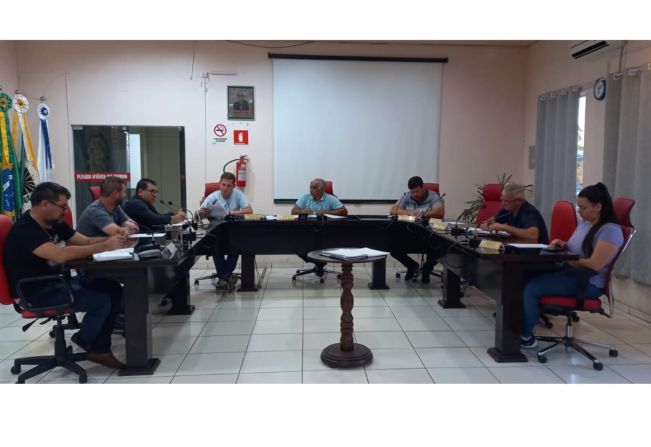 10º SESSÃO LEGISLATIVA ORDINÁRIA DA TERCEIRA SESSÃO LEGISLATIVA DA DÉCIMA LEGISLATURA.