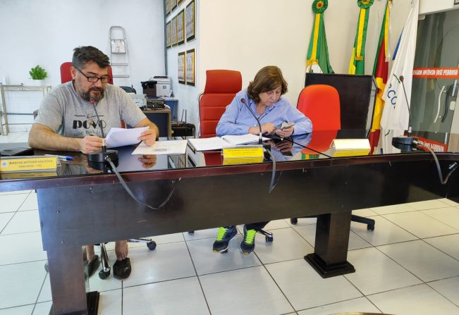 Comissões Permanentes analisam Projetos em reunião nesta terça-feira, 22 de julho de 2024.