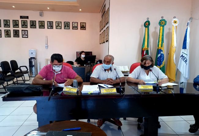   REUNIÃO DA COMISSÃO DE ORÇAMENTO, FINANÇAS, TRIBUTAÇÃO E INFRAESTRUTURA.