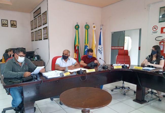   REUNIÃO DA COMISSÃO DE CONSTITUIÇÃO, JUSTIÇA, REDAÇÃO FINAL E DESENVOLVIMENTO SOCIAL