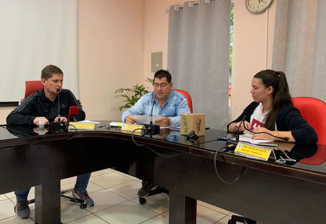 REUNIÃO DA COMISSÃO ESPECIAL REFERENTE AO PROJETO DE RESOLUÇÃO Nº 315/2022.