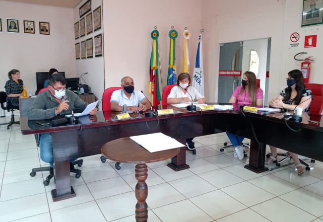   REUNIÃO DA COMISSÃO DE ORÇAMENTO, FINANÇAS, TRIBUTAÇÃO E INFRAESTRUTURA.