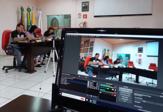 REUNIÃO DA COMISSÃO DE ORÇAMENTO, FINANÇAS, TRIBUTAÇÃO E INFRAESTRUTURA.