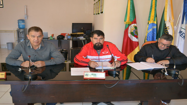 Reunião da Comissão de Orçamento, Finanças, Tributação e Infraestrutura - dia 15 de maio de 2019.