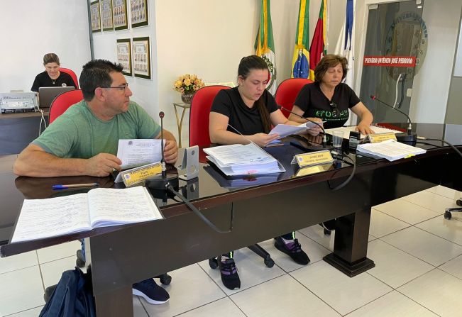 REUNIÃO DA COMISSÃO DE CONSTITUIÇÃO, JUSTIÇA, REDAÇÃO FINAL E DESENVOLVIMENTO SOCIAL.