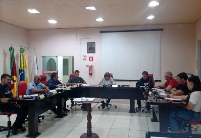 34° SESSÃO ORDINÁRIA DA SEGUNDA SESSÃO LEGISLATIVA DA DÉCIMA LEGISLATURA, EM 26.09.2022