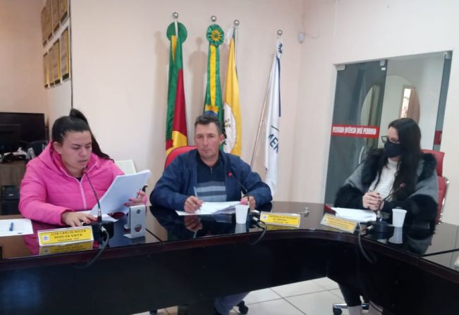  REUNIÃO DA COMISSÃO DE ORÇAMENTO, FINANÇAS, TRIBUTAÇÃO E INFRAESTRUTURA