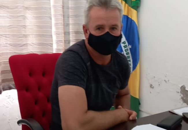 1º DIA DE TRABALHO DA PRESIDÊNCIA