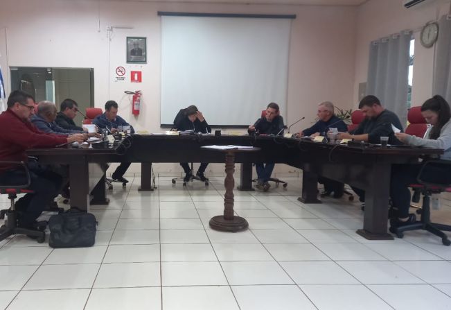 30° SESSÃO ORDINÁRIA DA SEGUNDA SESSÃO LEGISLATIVA DA DÉCIMA LEGISLATURA, EM 29.08.2022