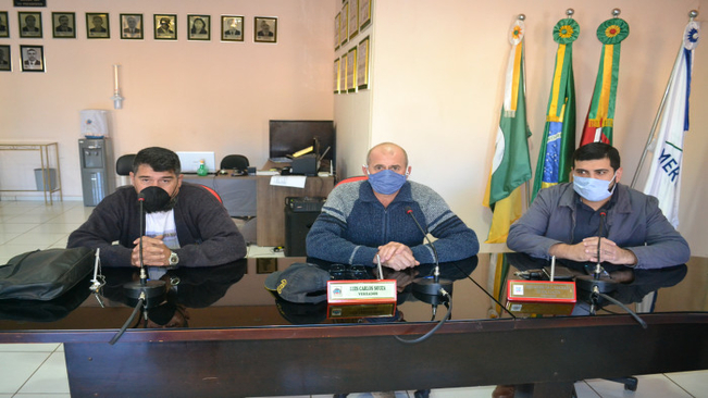 REUNIÃO DA COMISSÃO DE ORÇAMENTO, FINANÇAS, TRIBUTAÇÃO E INFRAESTRUTURA DIA 26 DE MAIO DE 2020.