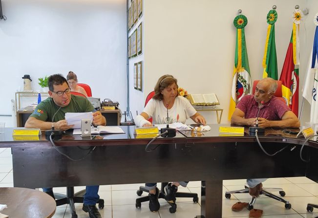    REUNIÃO DA COMISSÃO DE CONSTITUIÇÃO, JUSTIÇA, REDAÇÃO FINAL E DESENVOLVIMENTO SOCIAL.