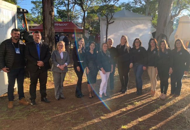 Legislativo realiza 1º Encontro de Servidores e Ex-Servidores.