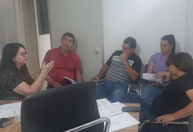 REUNIÃO DA COMISSÃO DE CONSTITUIÇÃO, JUSTIÇA, REDAÇÃO FINAL E DESENVOLVIMENTO SOCIAL.