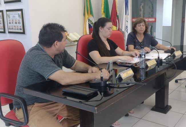 REUNIÃO DA COMISSÃO DE ORÇAMENTO, FINANÇAS, TRIBUTAÇÃO E INFRAESTRUTURA