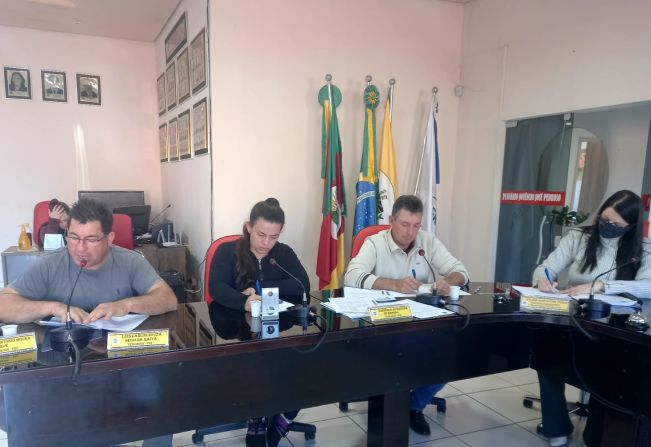   REUNIÃO DA COMISSÃO DE ORÇAMENTO, FINANÇAS, TRIBUTAÇÃO E INFRAESTRUTURA.