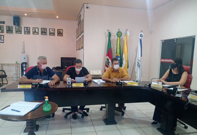 REUNIÃO DA COMISSÃO DE CONSTITUIÇÃO, JUSTIÇA, REDAÇÃO FINAL E DESENVOLVIMENTO SOCIAL