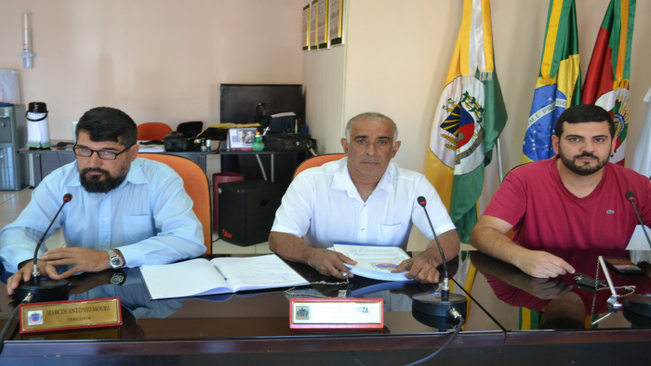 Reunião da Comissão de Constituição, Justiça, Redação Final e Desenvolvimento Social - dia 22 de outubro de 2019