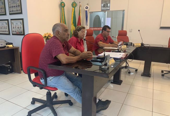 REUNIÃO DA COMISSÃO DE CONSTITUIÇÃO, JUSTIÇA, REDAÇÃO FINAL E DESENVOLVIMENTO SOCIAL.