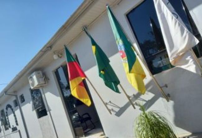 EDITAL DE CONVOCAÇÃO PÚBLICA.