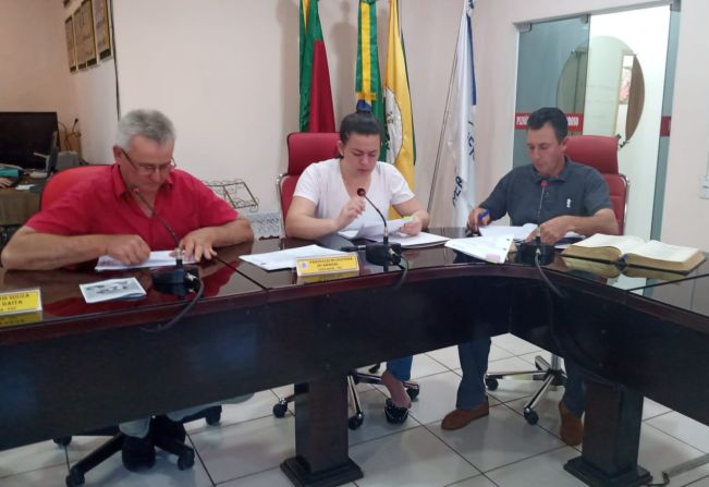 REUNIÃO DA COMISSÃO DE CONSTITUIÇÃO, JUSTIÇA, REDAÇÃO FINAL E DESENVOLVIMENTO SOCIAL